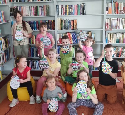 Marcowe Małe Miłe Czwartki